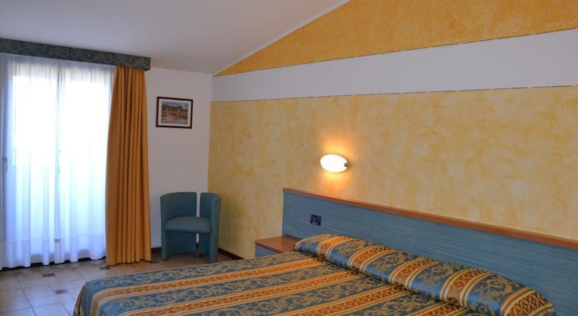 Hotel Dolci Colli Peschiera del Garda Dış mekan fotoğraf